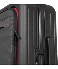 EASTPAK CNNCT CASE M Medium trolley cnnctacgr - Semi-rigid Trolley Cases - 5