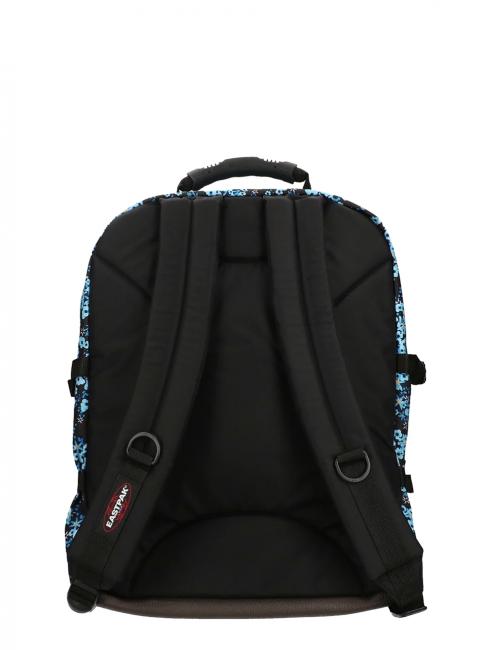 ULTIMATE 15.6" laptop backpack ditsy black - Backpacks & School and Leisure