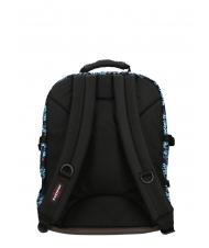 EASTPAK ULTIMATE 15.6" laptop backpack ditsy black - Backpacks & School and Leisure - 2