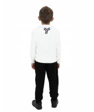 JOHN RICHMOND HEEP Sweatshirt and pant set - Children's tracksuits