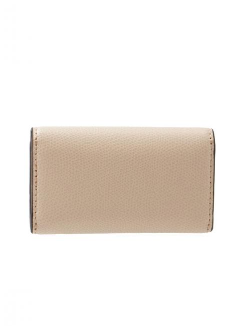 CAMELIA Leather key case ballerina - Women&rsquo;s Wallets