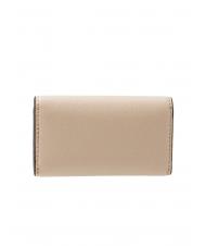 FURLA CAMELIA Leather key case ballerina - Women&rsquo;s Wallets - 3