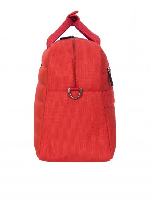 BE YOUNG ULISSE Bag with shoulder strap Red - Duffle bags