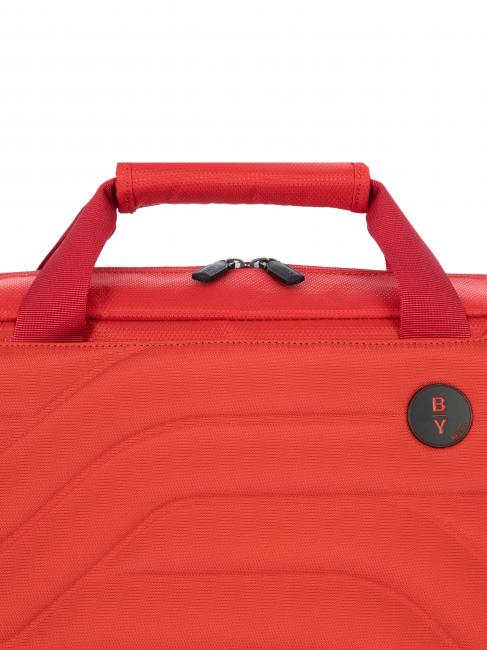 BE YOUNG ULISSE Bag with shoulder strap Red - Duffle bags