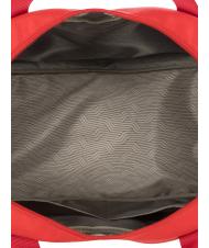 BRIC’S BE YOUNG ULISSE Bag with shoulder strap Red - Duffle bags - 5