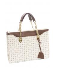 POLLINI Heritage Classic Shoulder shopper, with shoulder strap - Women&rsquo;s Bags