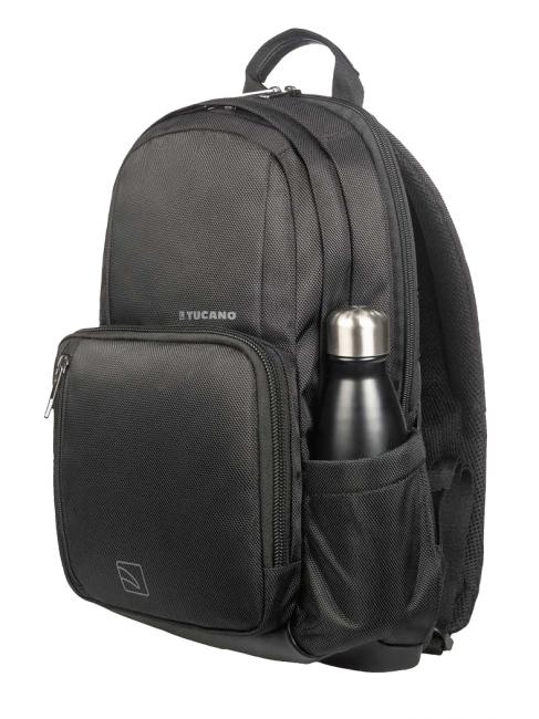 CENTRO 14" laptop backpack black - Laptop backpacks
