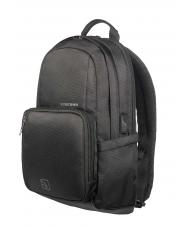 TUCANO CENTRO 14" laptop backpack black - Laptop backpacks - 3
