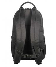 TUCANO CENTRO 14" laptop backpack black - Laptop backpacks - 4