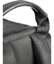 TUCANO CENTRO 14" laptop backpack black - Laptop backpacks - 5