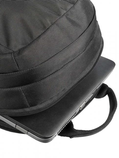 CENTRO 14" laptop backpack black - Laptop backpacks
