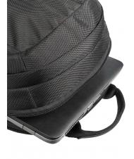 TUCANO CENTRO 14" laptop backpack black - Laptop backpacks - 6