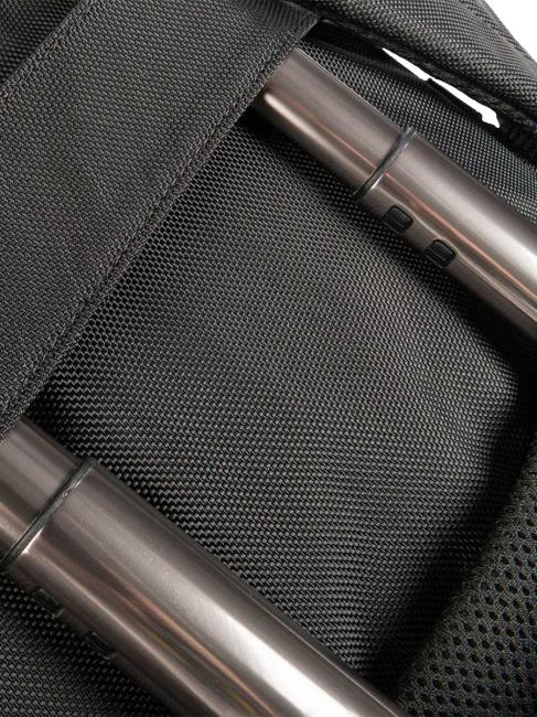 CENTRO 14" laptop backpack black - Laptop backpacks