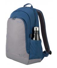 TUCANO BICO Laptop backpack 15.6" blue/grey - Laptop backpacks - 2