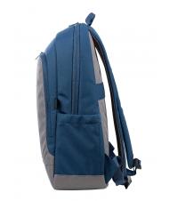 TUCANO BICO Laptop backpack 15.6" blue/grey - Laptop backpacks - 3