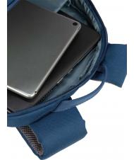 TUCANO BICO Laptop backpack 15.6" blue/grey - Laptop backpacks - 6