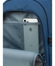 TUCANO BICO Laptop backpack 15.6" blue/grey - Laptop backpacks - 7