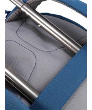 TUCANO BICO Laptop backpack 15.6" blue/grey - Laptop backpacks - 9