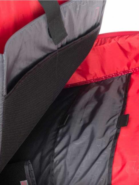 SFIDO Multitasking gaming backpack, 18" pc holder black - Laptop backpacks