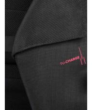 TUCANO SFIDO Multitasking gaming backpack, 18" pc holder black - Laptop backpacks - 9