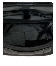 BRIC&rsquo;S MONZA Expandable backpack for 14" pc with USB black / black - Laptop backpacks - 5