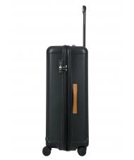 BRIC’S CAPRI Large trolley with USB port Black - Rigid Trolley Cases - 5
