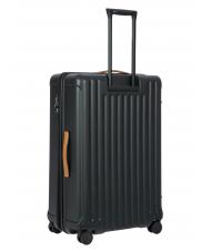 BRIC’S CAPRI Large trolley with USB port Black - Rigid Trolley Cases - 6