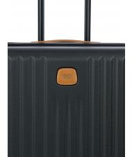 BRIC’S CAPRI Medium trolley with USB port - Rigid Trolley Cases