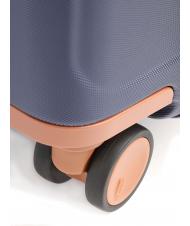 BRIC’S CAPRI Hand luggage with USB port blue - Hand luggage - 5