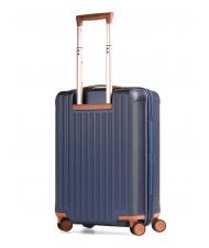BRIC’S CAPRI Hand luggage with USB port blue - Hand luggage - 6