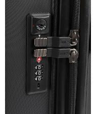BRIC’S CAPRI Hand luggage with USB port Black - Hand luggage - 3