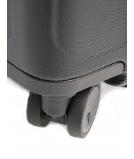 BRIC’S CAPRI Hand luggage with USB port Black - Hand luggage - 5