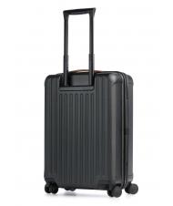BRIC’S CAPRI Hand luggage with USB port Black - Hand luggage - 6