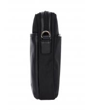 BRIC&rsquo;S MONZA Shoulder bag black / black - Over-the-shoulder Bags for Men - 2