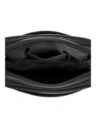BRIC&rsquo;S MONZA Shoulder bag black / black - Over-the-shoulder Bags for Men - 4
