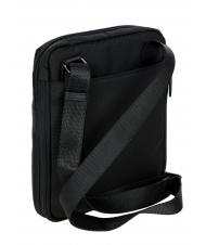 BRIC&rsquo;S MONZA Expandable tablet bag black / black - Over-the-shoulder Bags for Men - 5