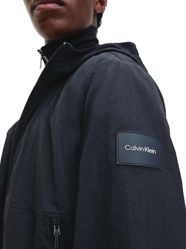 Coupe vent calvin klein deals
