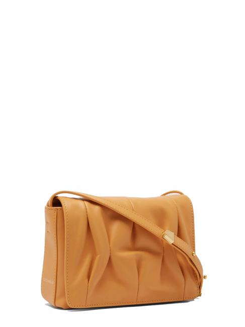 MARQUISE GOODIE Mini shoulder bag apricot - Women’s Bags
