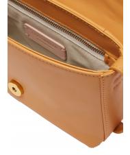 COCCINELLE MARQUISE GOODIE Mini shoulder bag apricot - Women’s Bags - 3