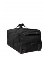 EASTPAK LEATHERFACE M + Medium Trolley Bag - Semi-rigid Trolley Cases