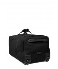 EASTPAK LEATHERFACE L Large Trolley Bag - Semi-rigid Trolley Cases