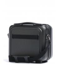 MANDARINA DUCK LOGODUCK + Rigid beauty case with shoulder strap - Beauty Case