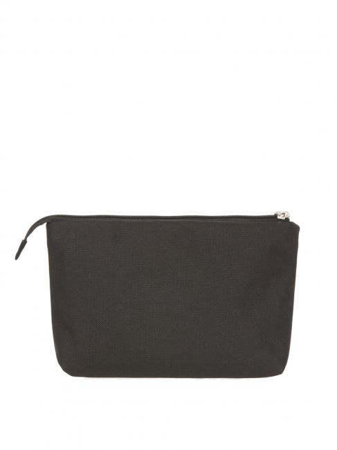 MD20 Clutch bag by hand BLACK - Sachets & Travels Cases