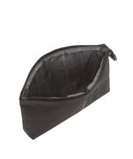 MANDARINA DUCK MD20 Clutch bag by hand BLACK - Sachets & Travels Cases - 3