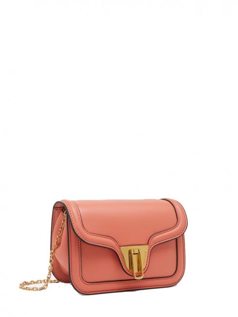 MARVIN TWIST Micro Bag with shoulder strap geranium - Women&rsquo;s Bags