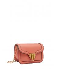 COCCINELLE MARVIN TWIST Micro Bag with shoulder strap - Women&rsquo;s Bags
