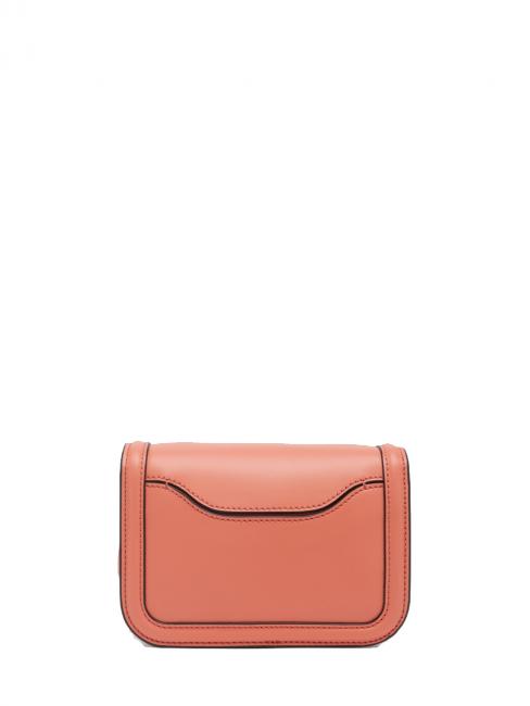 MARVIN TWIST Micro Bag with shoulder strap geranium - Women&rsquo;s Bags