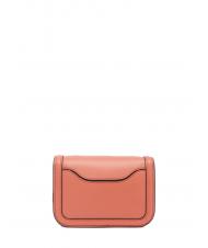 COCCINELLE MARVIN TWIST Micro Bag with shoulder strap geranium - Women&rsquo;s Bags - 3