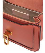 COCCINELLE MARVIN TWIST Micro Bag with shoulder strap geranium - Women&rsquo;s Bags - 4