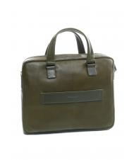 PIQUADRO BAE BAE Briefcase for PC 14 " - Work Briefcases
